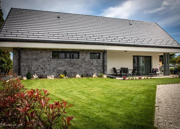 Pihe Apartmanok