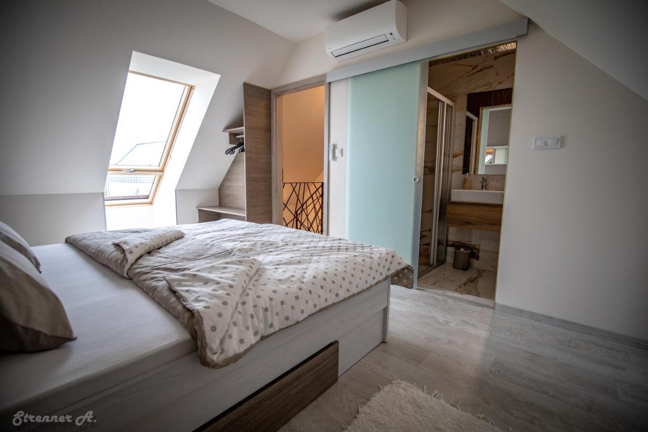 Pihe Apartment