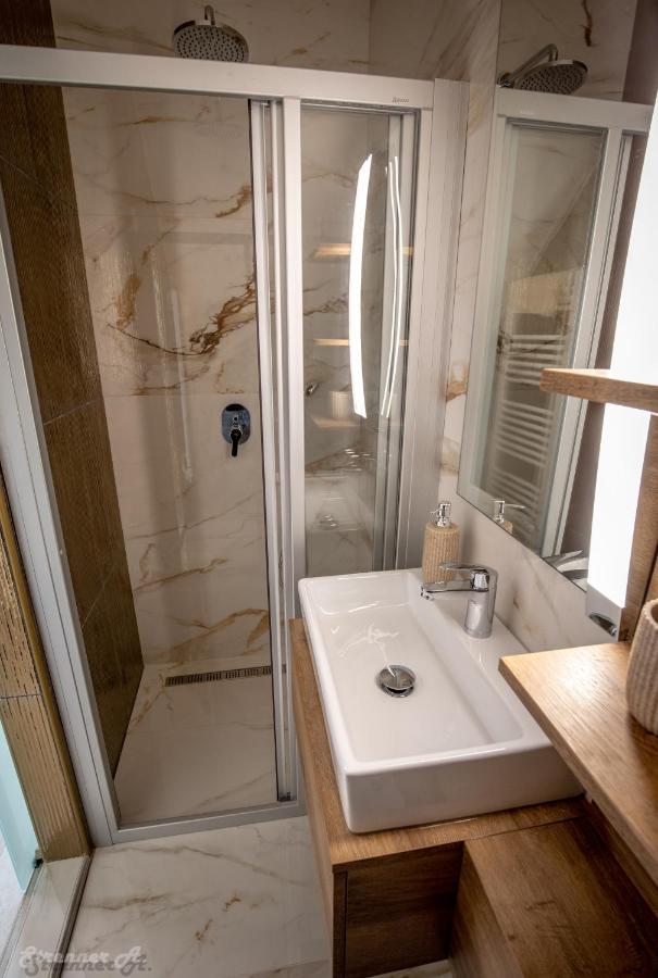 Apartment Pihe