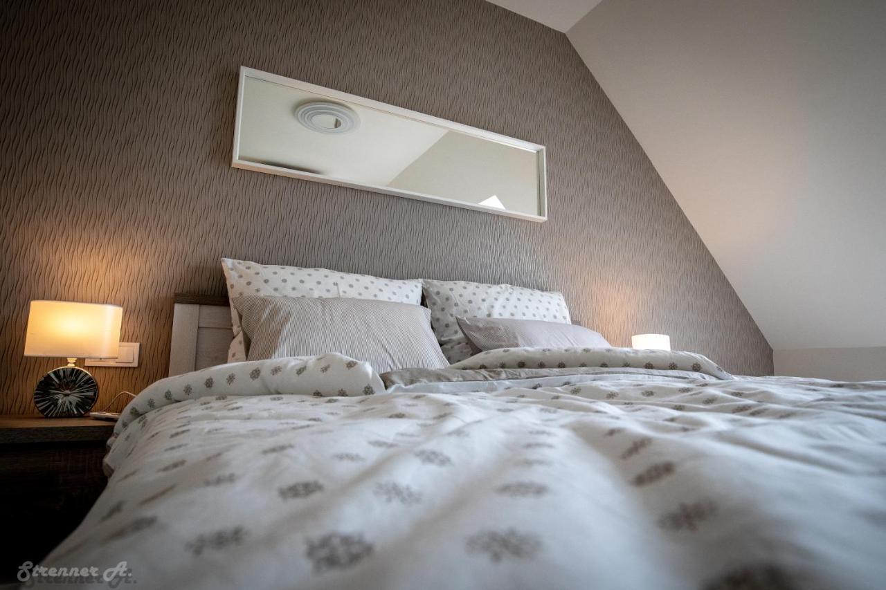 Pihe Apartment Balatonfured