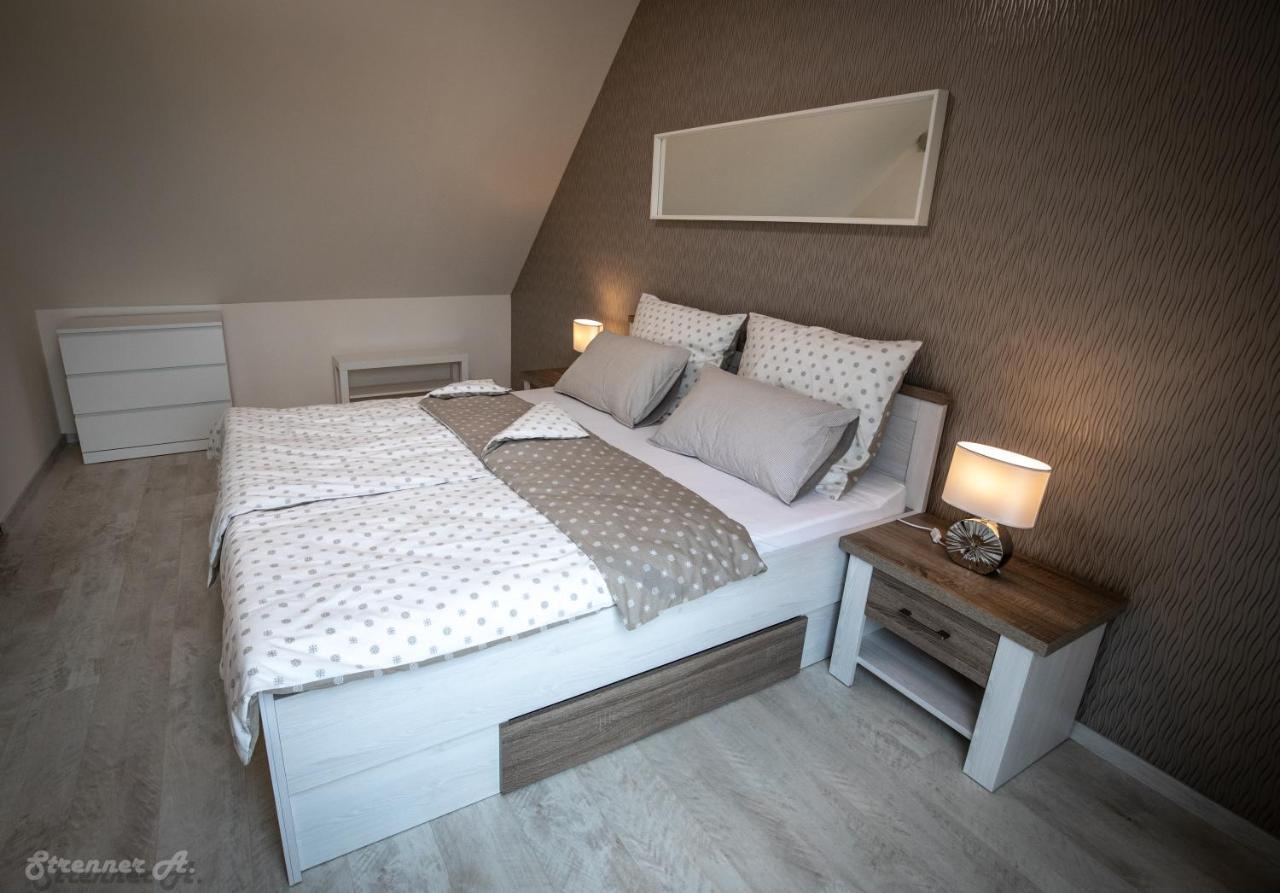 Pihe Apartment *