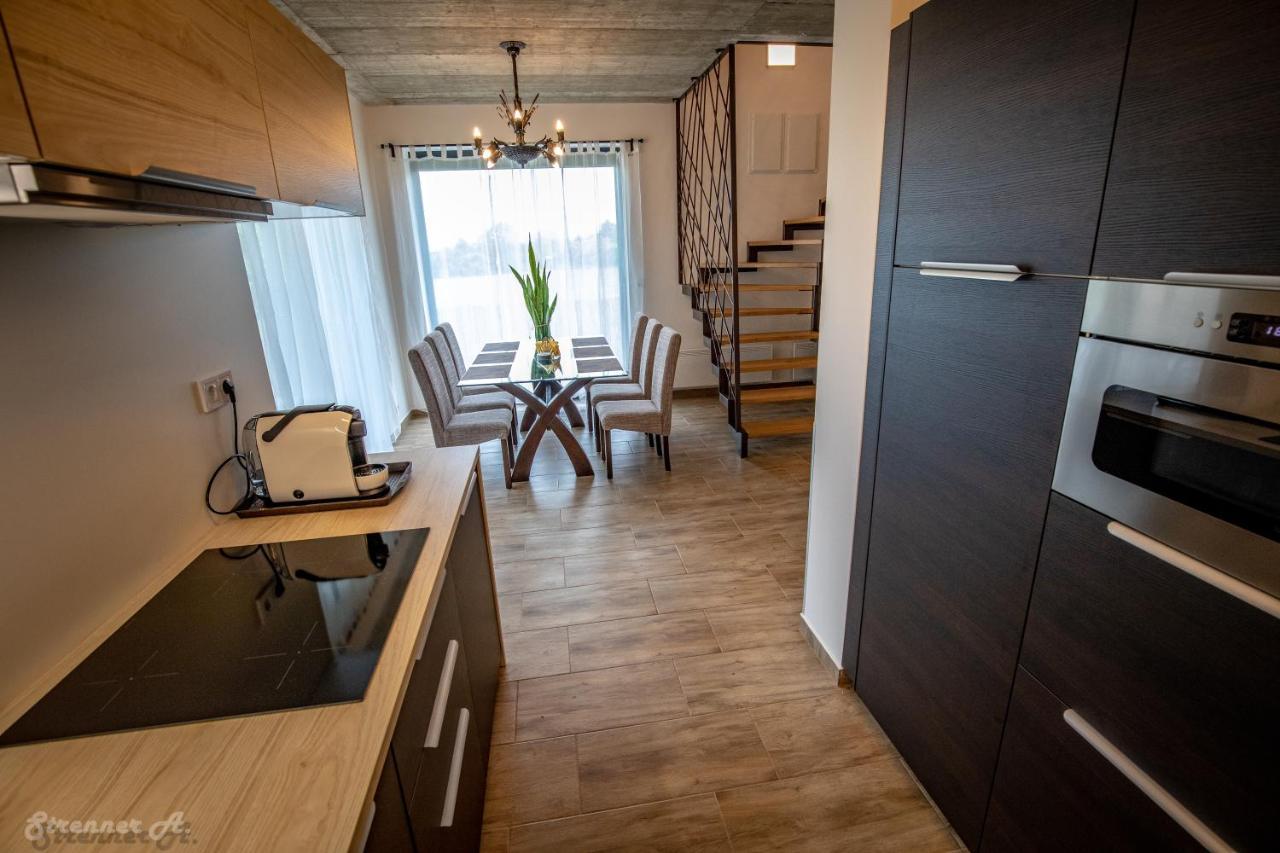 Pihe Apartamento Balatonfüred