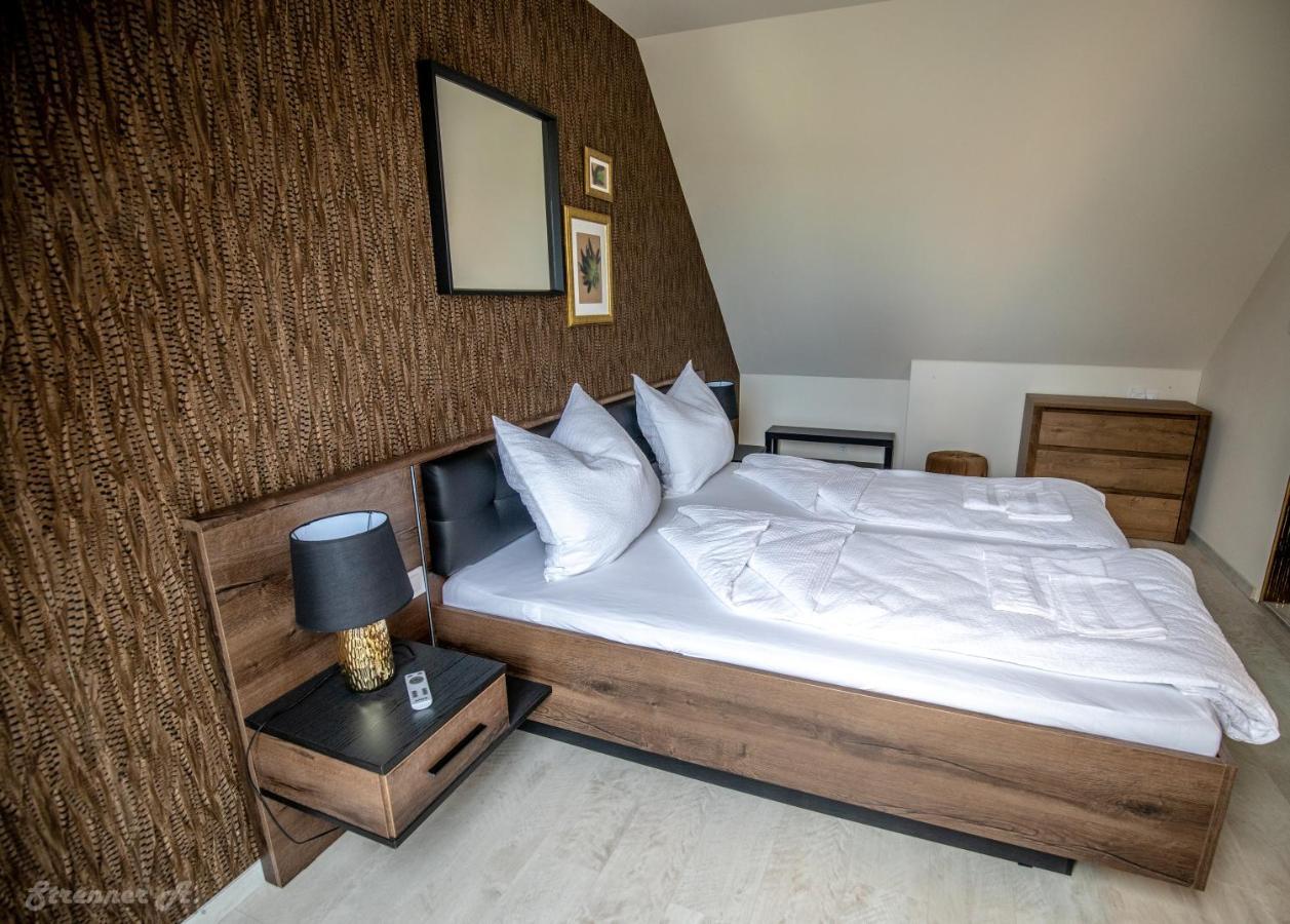 Pihe Apartment