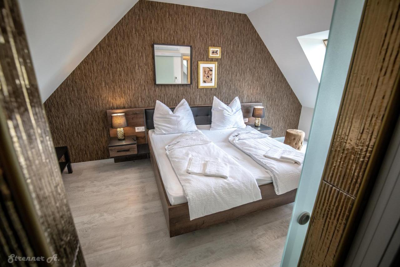 Pihe Apartment Balatonfured