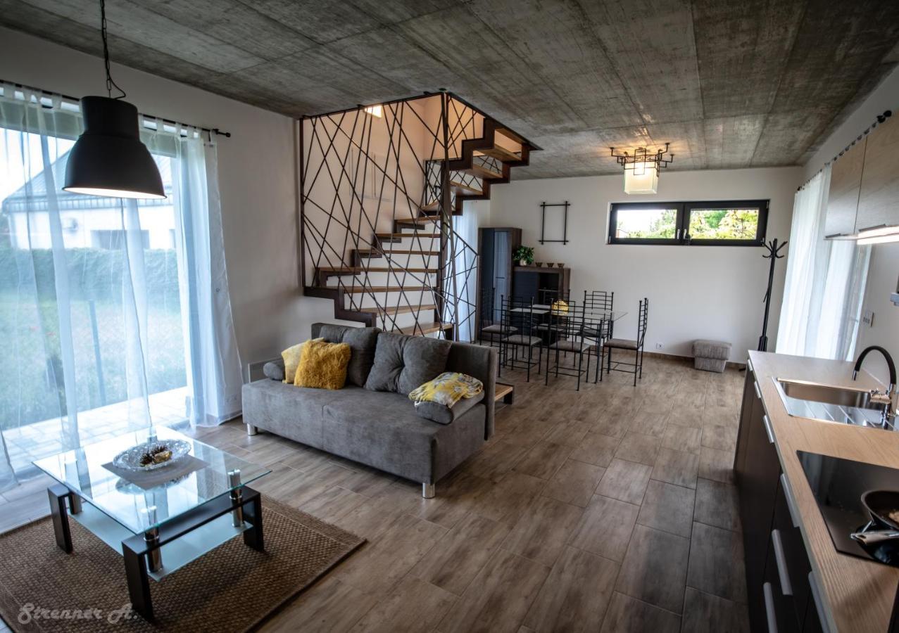 Apartamento Pihe