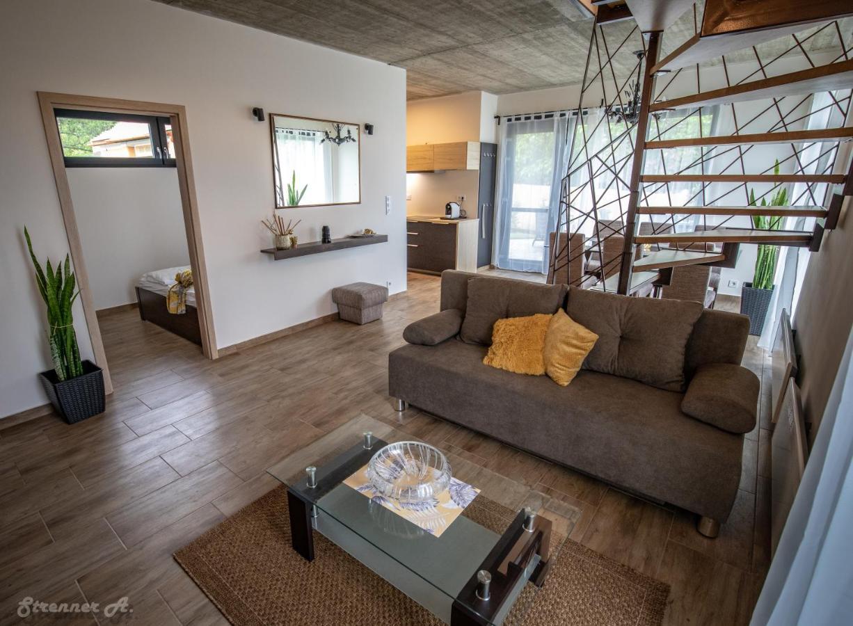 Apartment Pihe