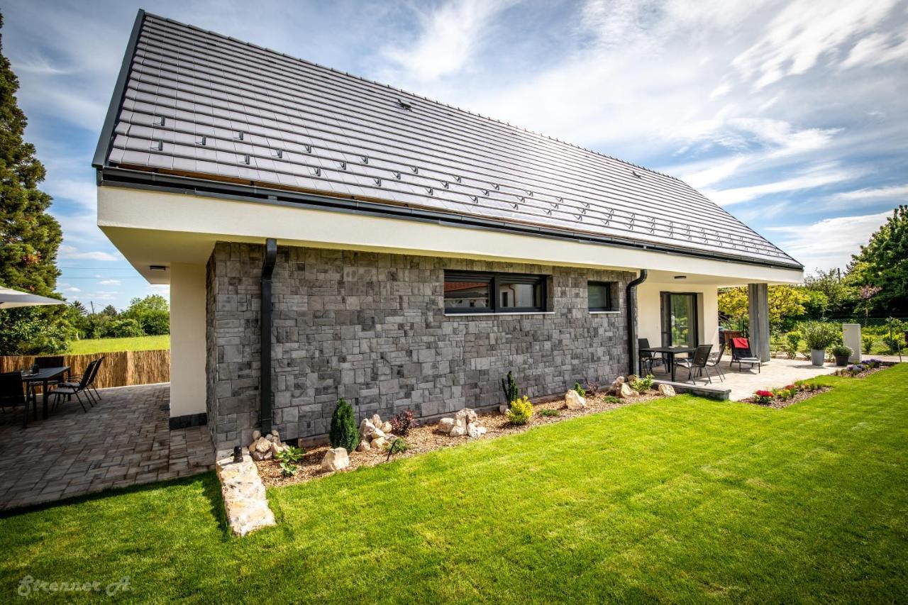 Apartment Pihe Balatonfured