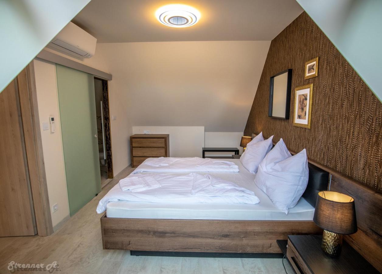 Apartment Pihe Balatonfured