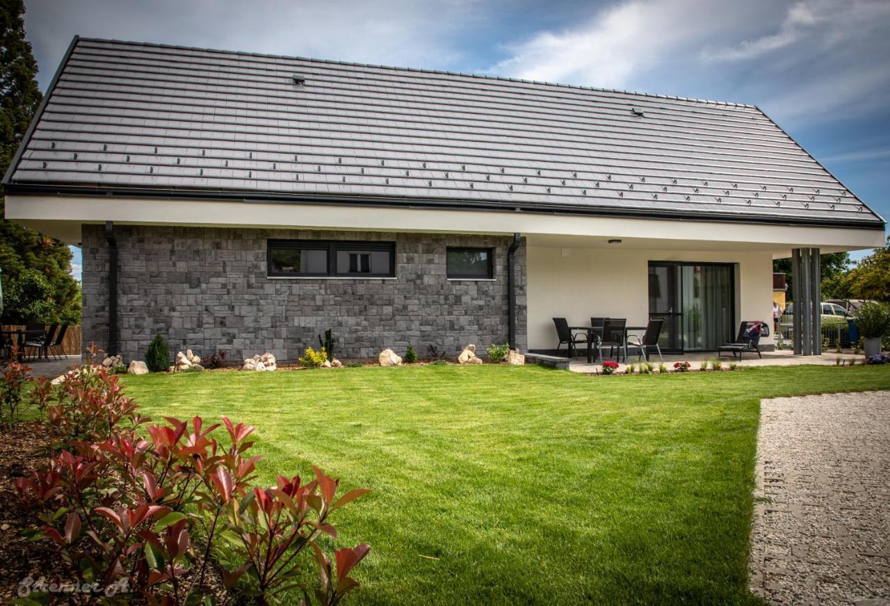 Pihe Apartment Balatonfured