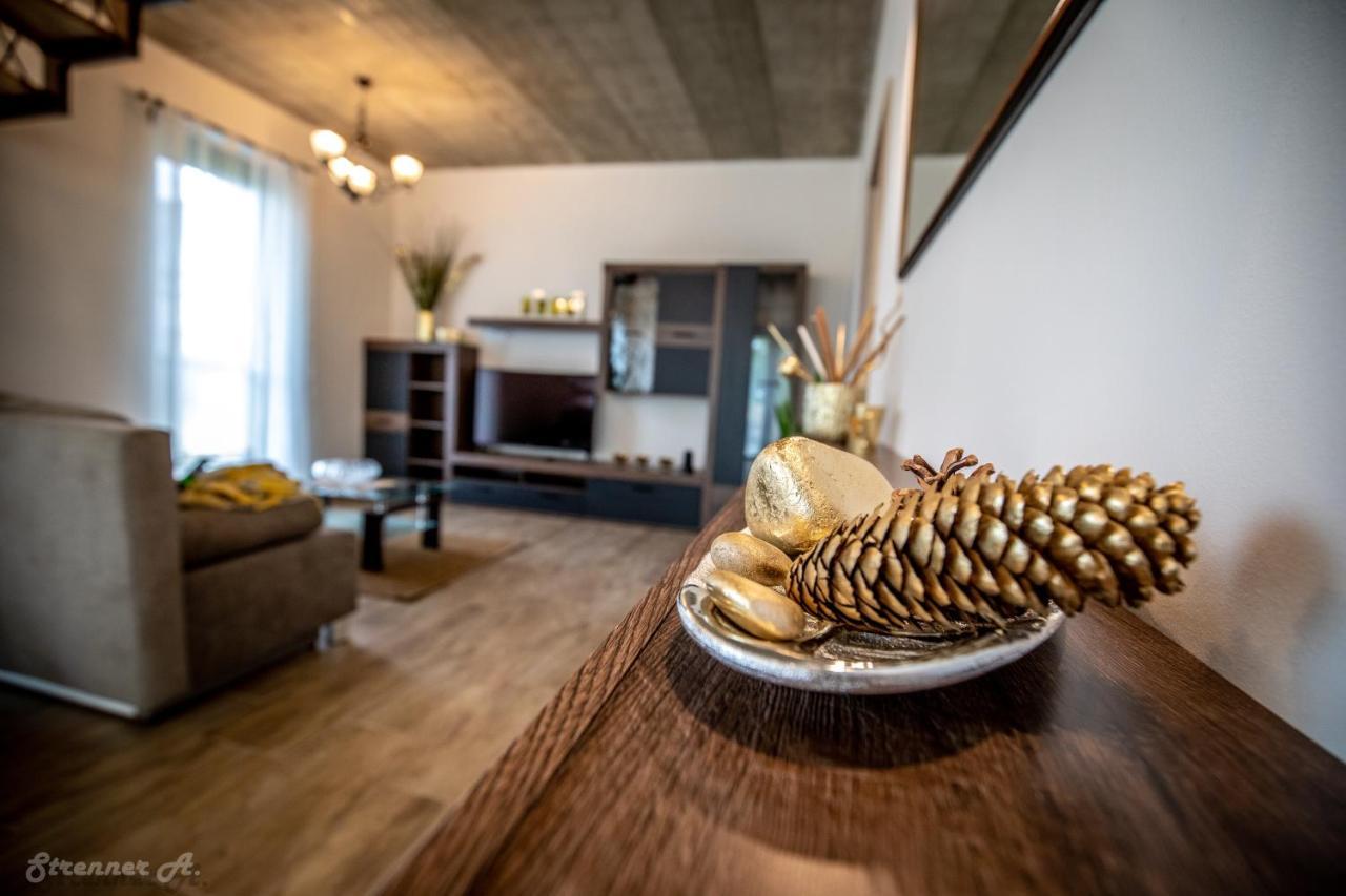Apartment Pihe