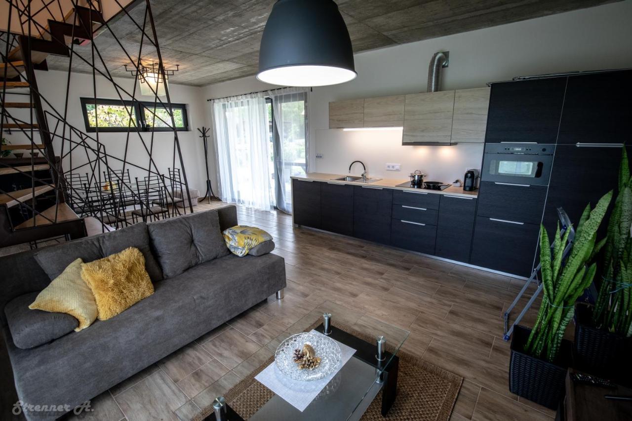 Pihe Apartment *